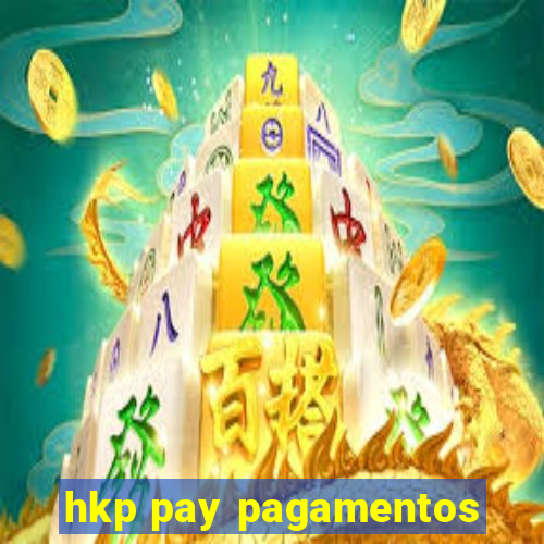 hkp pay pagamentos